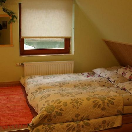 Viesu Maja Forrest Villa Dzimtmisa Exterior foto