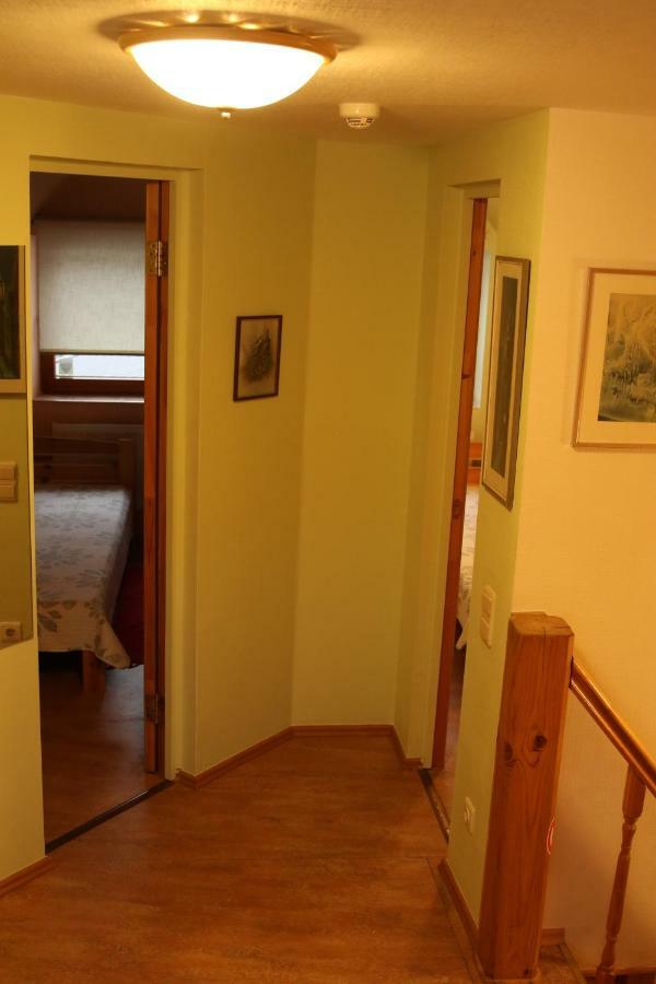 Viesu Maja Forrest Villa Dzimtmisa Exterior foto