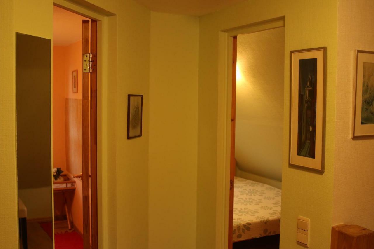 Viesu Maja Forrest Villa Dzimtmisa Exterior foto