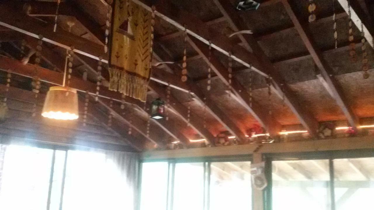 Viesu Maja Forrest Villa Dzimtmisa Exterior foto
